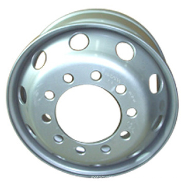 7.50V-20 Steel Wheel Rim